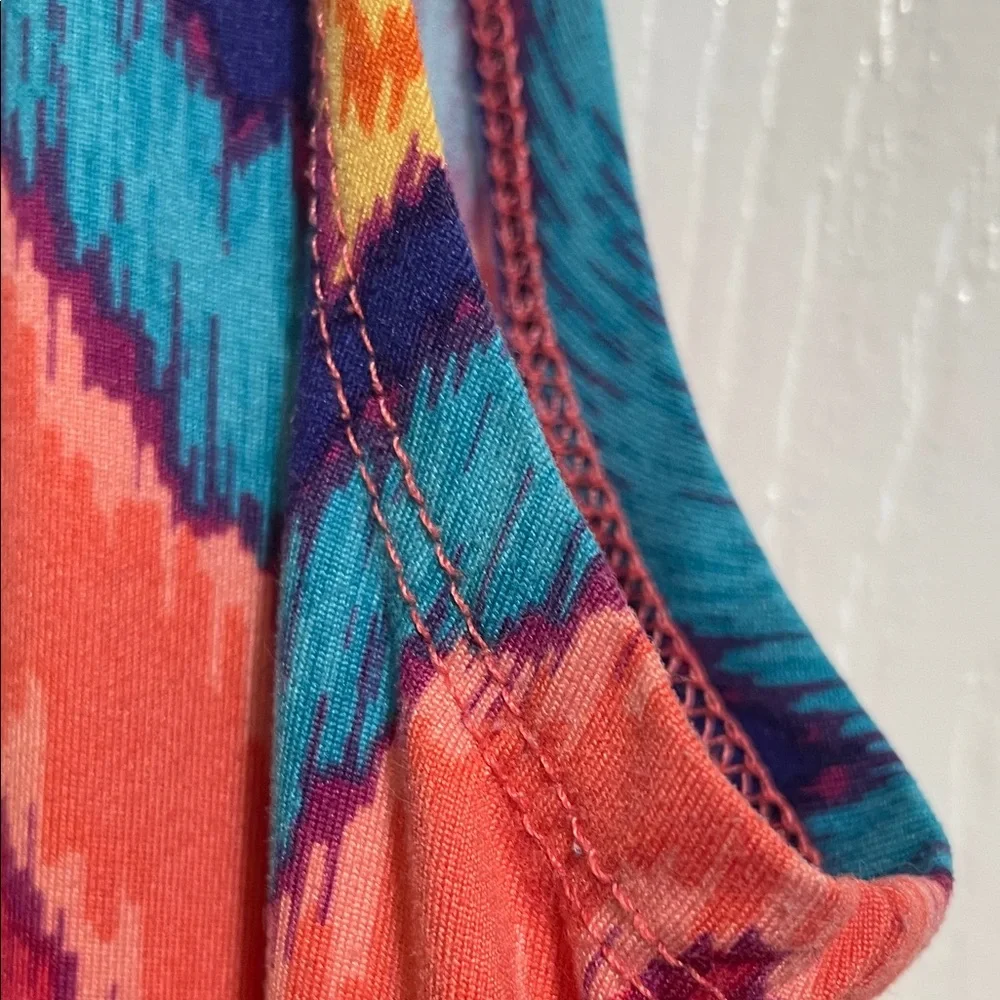 emily west vibrant bold